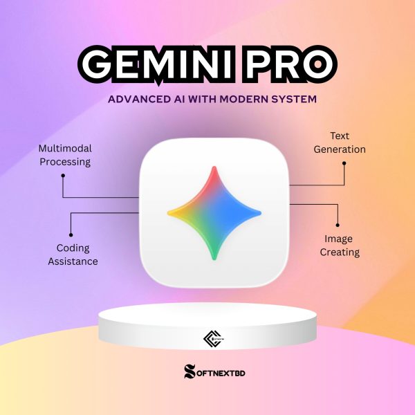 Gemini Pro