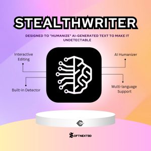 StealthWriter Premium