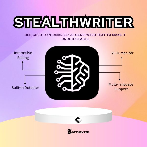 StealthWriter Premium