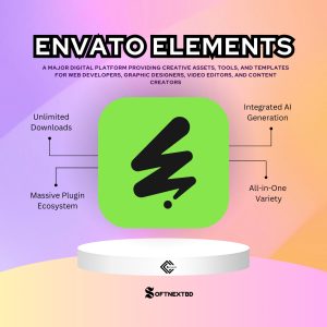 Envato Elements