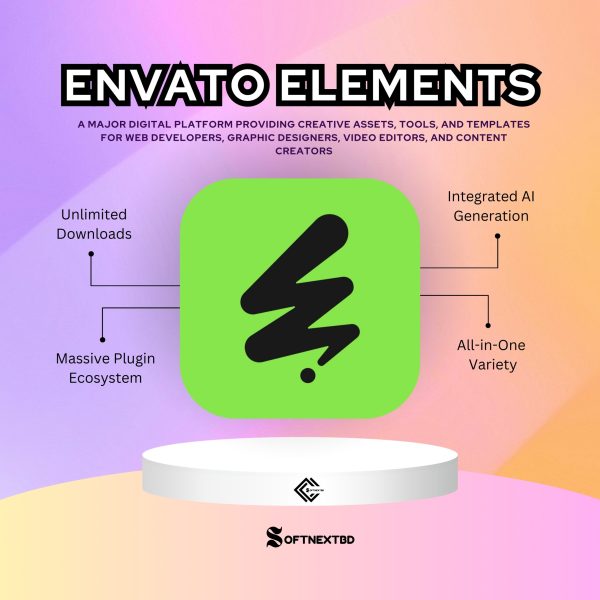 Envato Elements